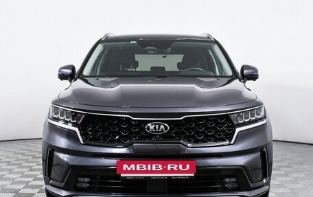 KIA Sorento IV, 2020 год, 3 949 000 рублей, 2 фотография