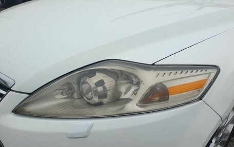 Ford Mondeo IV, 2010 год, 820 000 рублей, 4 фотография