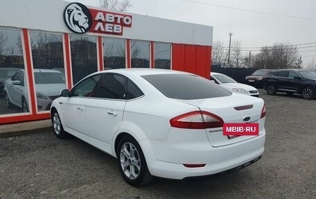 Ford Mondeo IV, 2010 год, 820 000 рублей, 5 фотография