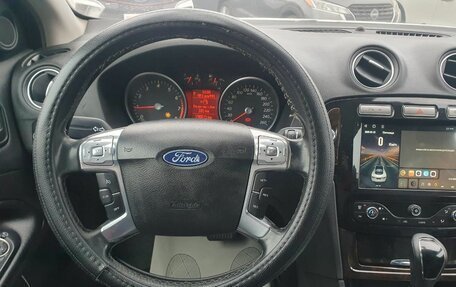 Ford Mondeo IV, 2010 год, 820 000 рублей, 11 фотография