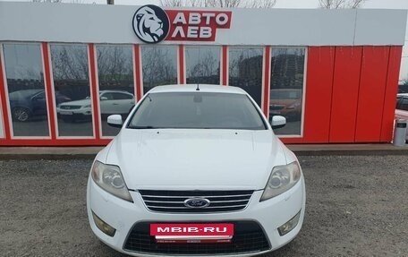 Ford Mondeo IV, 2010 год, 820 000 рублей, 2 фотография