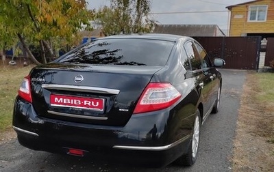 Nissan Teana, 2012 год, 1 690 000 рублей, 1 фотография