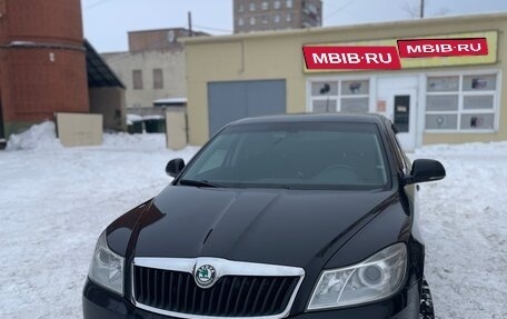 Skoda Octavia, 2011 год, 890 000 рублей, 1 фотография