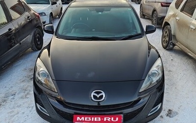 Mazda Axela, 2010 год, 1 020 000 рублей, 1 фотография