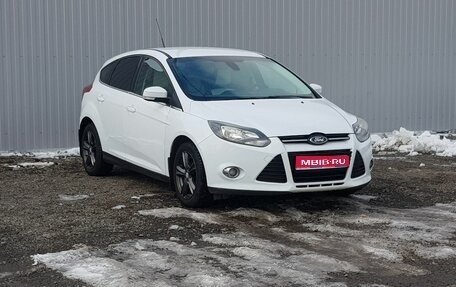 Ford Focus III, 2013 год, 995 000 рублей, 1 фотография