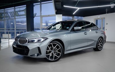 BMW 3 серия, 2023 год, 5 995 000 рублей, 1 фотография