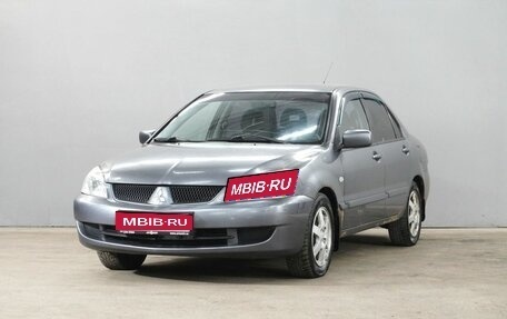 Mitsubishi Lancer IX, 2006 год, 320 000 рублей, 1 фотография