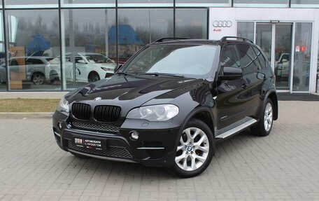 BMW X5, 2011 год, 2 287 800 рублей, 1 фотография