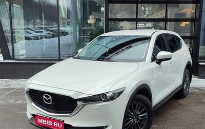 Mazda CX-5 II, 2019 год, 2 450 000 рублей, 1 фотография