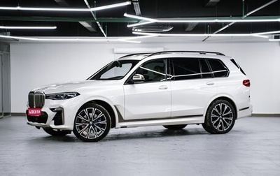 BMW X7, 2019 год, 7 395 000 рублей, 1 фотография