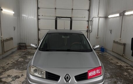 Renault Megane II, 2007 год, 700 000 рублей, 1 фотография