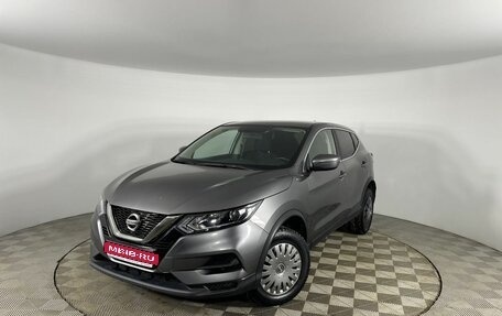 Nissan Qashqai, 2021 год, 1 950 000 рублей, 1 фотография