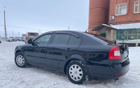 Skoda Octavia, 2011 год, 890 000 рублей, 3 фотография