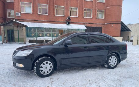 Skoda Octavia, 2011 год, 890 000 рублей, 2 фотография