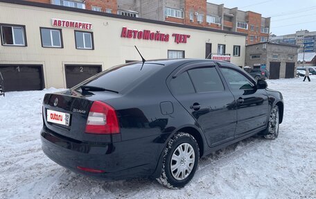 Skoda Octavia, 2011 год, 890 000 рублей, 5 фотография