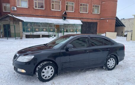 Skoda Octavia, 2011 год, 890 000 рублей, 8 фотография