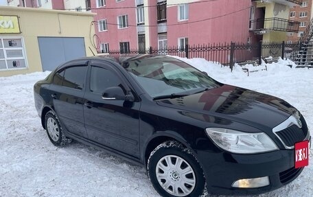 Skoda Octavia, 2011 год, 890 000 рублей, 7 фотография