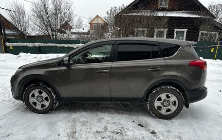 Toyota RAV4, 2014 год, 2 100 000 рублей, 6 фотография