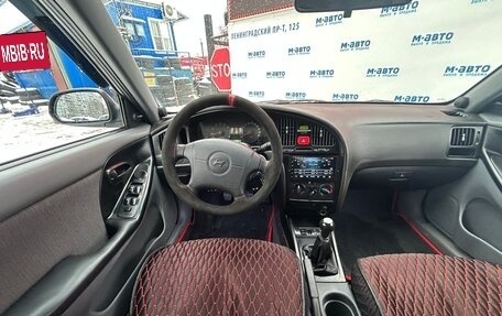 Hyundai Elantra III, 2006 год, 348 000 рублей, 6 фотография