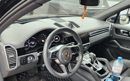 Porsche Cayenne III, 2019 год, 6 400 000 рублей, 9 фотография