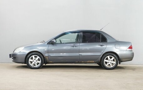 Mitsubishi Lancer IX, 2006 год, 320 000 рублей, 4 фотография