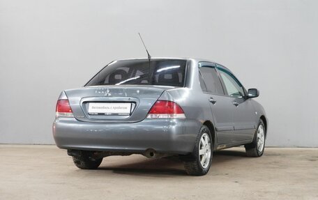 Mitsubishi Lancer IX, 2006 год, 320 000 рублей, 7 фотография