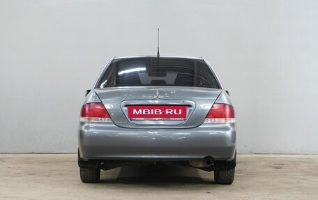 Mitsubishi Lancer IX, 2006 год, 320 000 рублей, 6 фотография