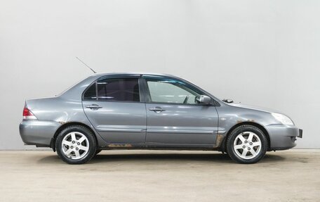 Mitsubishi Lancer IX, 2006 год, 320 000 рублей, 8 фотография