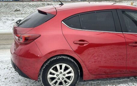 Mazda 3, 2013 год, 1 150 000 рублей, 3 фотография