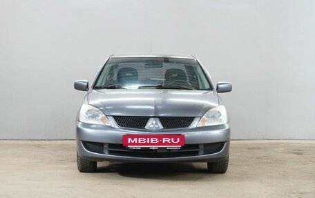 Mitsubishi Lancer IX, 2006 год, 320 000 рублей, 2 фотография