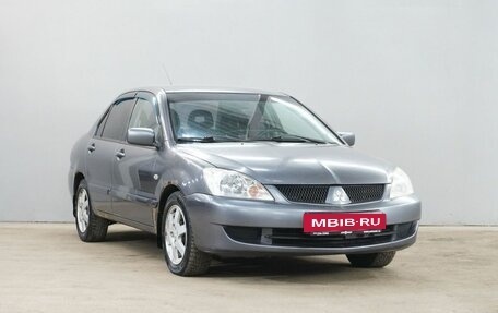 Mitsubishi Lancer IX, 2006 год, 320 000 рублей, 3 фотография