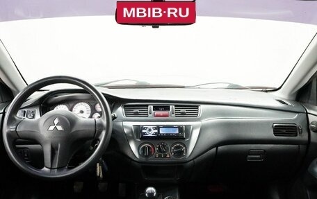 Mitsubishi Lancer IX, 2006 год, 320 000 рублей, 10 фотография