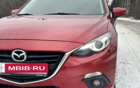 Mazda 3, 2013 год, 1 150 000 рублей, 11 фотография