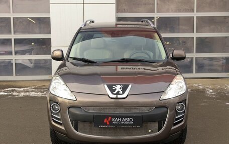 Peugeot 4007, 2012 год, 1 349 000 рублей, 4 фотография