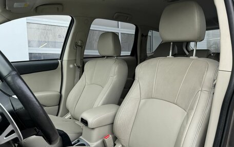 Peugeot 4007, 2012 год, 1 349 000 рублей, 13 фотография