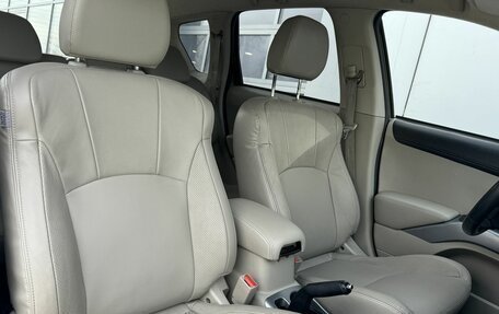 Peugeot 4007, 2012 год, 1 349 000 рублей, 14 фотография