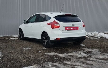 Ford Focus III, 2013 год, 995 000 рублей, 4 фотография