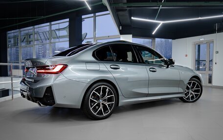 BMW 3 серия, 2023 год, 5 995 000 рублей, 9 фотография