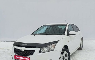 Chevrolet Cruze II, 2011 год, 745 000 рублей, 1 фотография