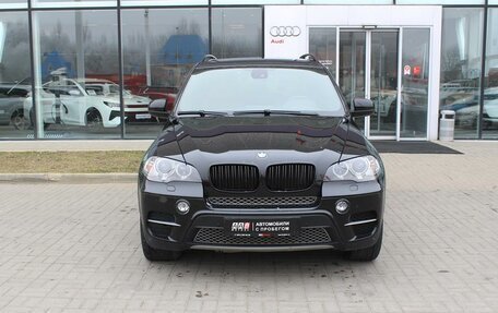 BMW X5, 2011 год, 2 287 800 рублей, 2 фотография