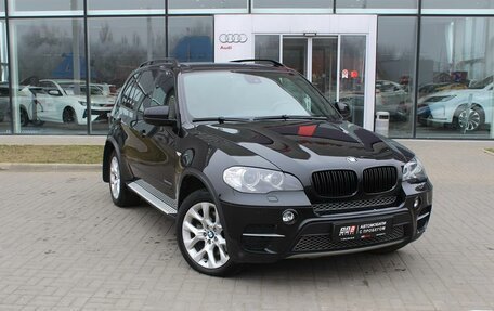 BMW X5, 2011 год, 2 287 800 рублей, 3 фотография