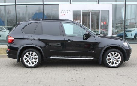 BMW X5, 2011 год, 2 287 800 рублей, 4 фотография