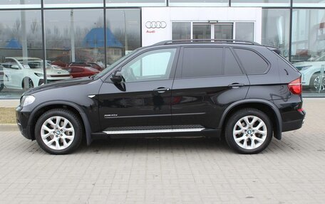 BMW X5, 2011 год, 2 287 800 рублей, 8 фотография