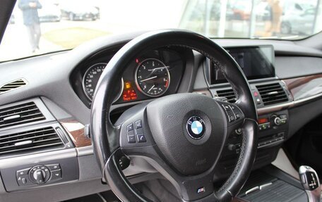 BMW X5, 2011 год, 2 287 800 рублей, 18 фотография