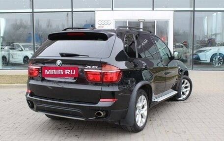 BMW X5, 2011 год, 2 287 800 рублей, 5 фотография