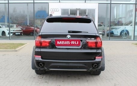 BMW X5, 2011 год, 2 287 800 рублей, 6 фотография