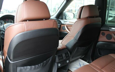 BMW X5, 2011 год, 2 287 800 рублей, 37 фотография