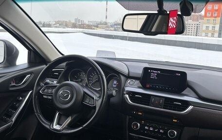 Mazda 6, 2018 год, 2 100 000 рублей, 7 фотография