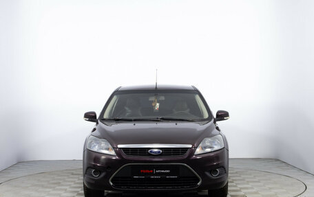 Ford Focus II рестайлинг, 2009 год, 629 000 рублей, 2 фотография