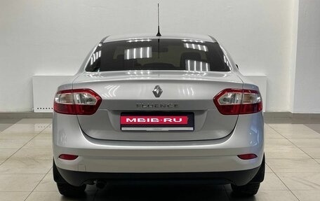 Renault Fluence I, 2013 год, 740 000 рублей, 6 фотография